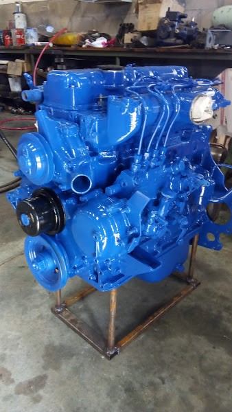 Motor